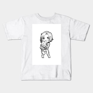 Nicole + CJ Kids T-Shirt